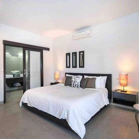 Villa Lamunan Seminyak Exteriér fotografie