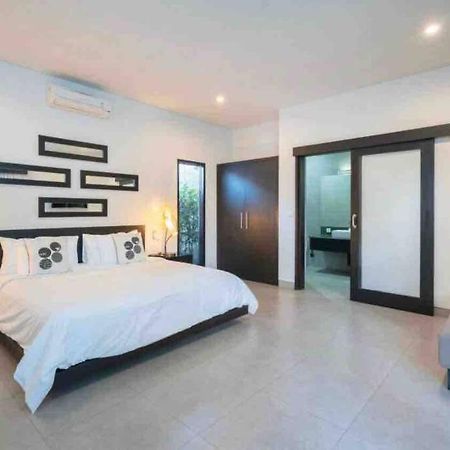 Villa Lamunan Seminyak Exteriér fotografie