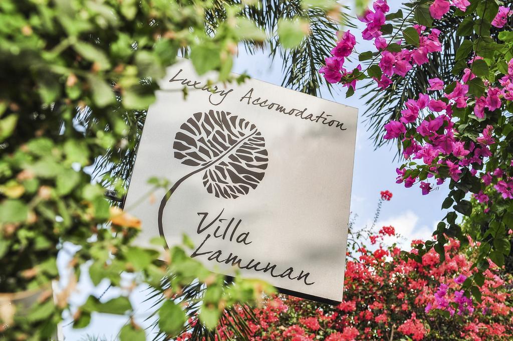 Villa Lamunan Seminyak Pokoj fotografie