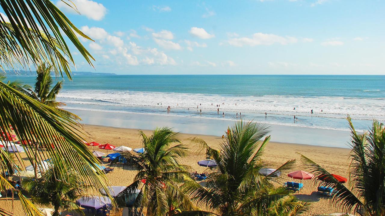 Villa Lamunan Seminyak Exteriér fotografie