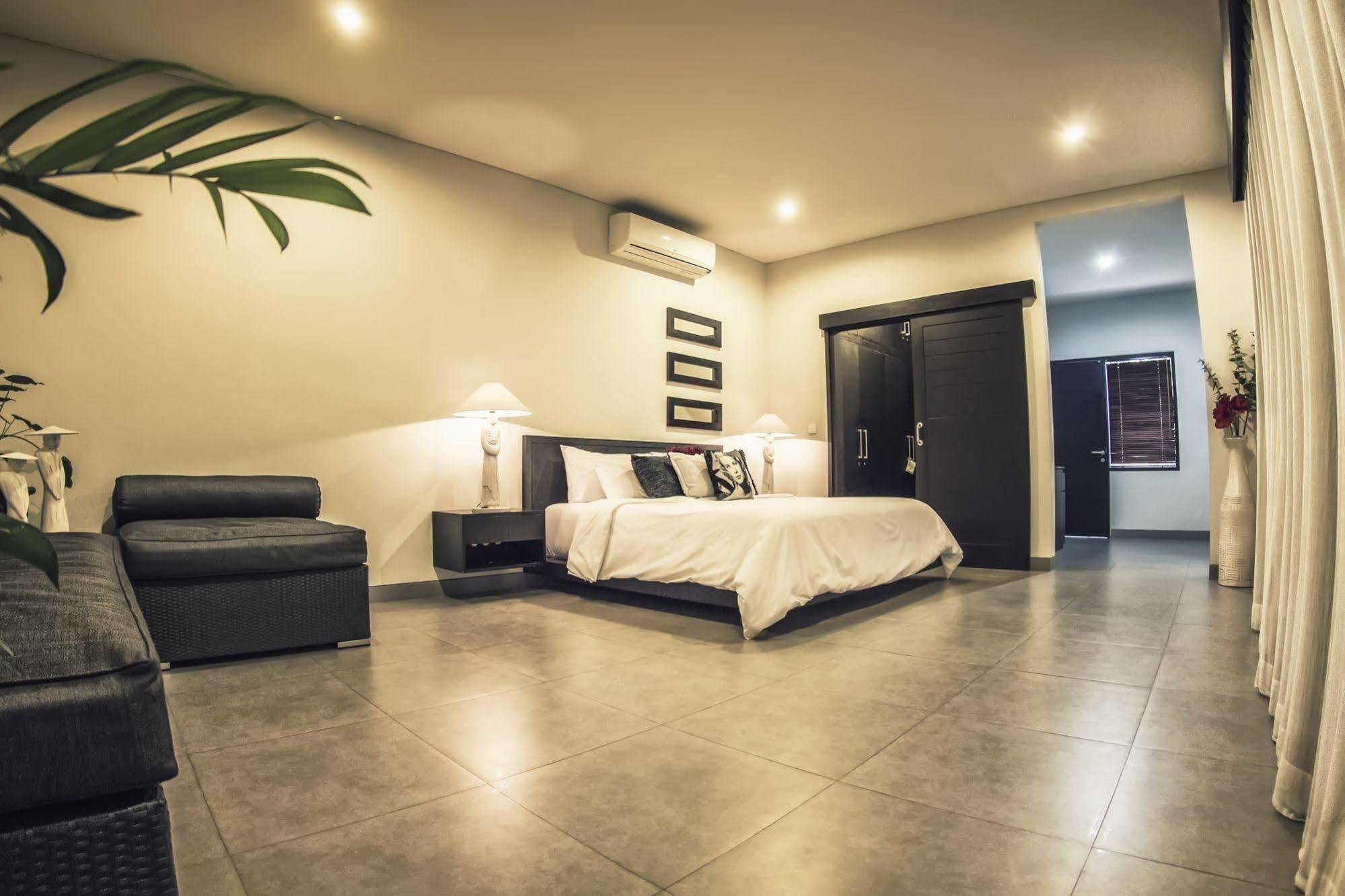 Villa Lamunan Seminyak Exteriér fotografie